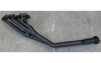 NISSAN SILVIA SR20 2.0LT DOHC WILDCAT HEADERS EXTRACTORS