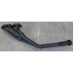 NISSAN SILVIA SR20 2.0LT DOHC WILDCAT HEADERS EXTRACTORS