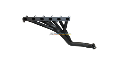 FORD FALCON BA BF 4.0LT 6CYL XR6 WILDCAT HEADERS EXTRACTORS