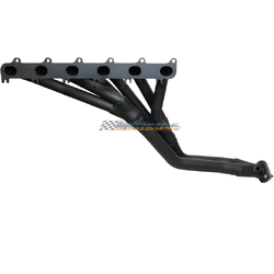 FORD FALCON BA BF 4.0LT 6CYL XR6 WILDCAT HEADERS EXTRACTORS