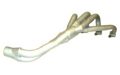 MITSUBISHI TRITON 2.8LT DIESEL 4WD WILDCAT HEADERS EXTRACTORS 