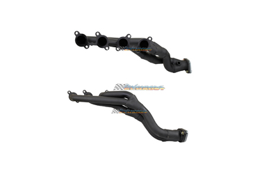 TOYOTA LANDCRUISER UZJ100 100 SERIES V8 4.7LT WILDCAT HEADERS EXTRACTORS  