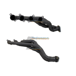TOYOTA LANDCRUISER UZJ100 100 SERIES V8 4.7LT WILDCAT HEADERS EXTRACTORS  