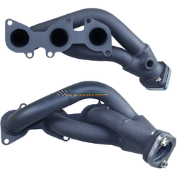 TOYOTA HILUX PRADO 4.0LT V6 4WD (3 into 1) WILDCAT HEADERS EXTRACTORS  