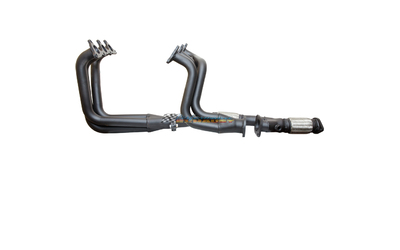 MITSUBISHI MAGNA TE TF TH TJ V6 3.0LT 1996-2002 WILDCAT HEADERS EXTRACTORS