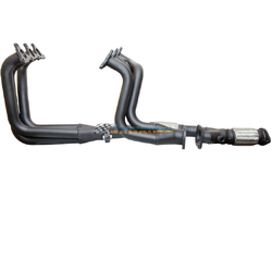 MITSUBISHI MAGNA TE TF TH TJ V6 3.0LT 1996-2002 WILDCAT HEADERS EXTRACTORS