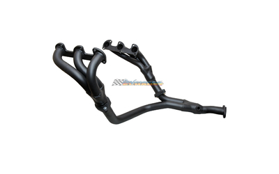 MITSUBISHI PAJERO NF NG 3.0LT V6 WILDCAT HEADERS EXTRACTORS