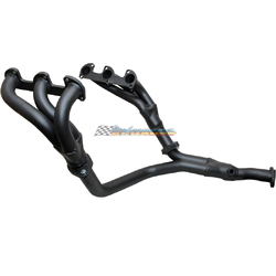 MITSUBISHI PAJERO NF NG 3.0LT V6 WILDCAT HEADERS EXTRACTORS