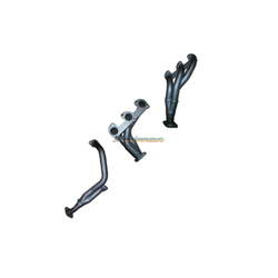 MITSUBISHI PAJERO NH 3.0LT V6 WILDCAT HEADERS EXTRACTORS