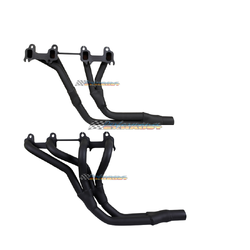 RANGE ROVER LANDROVER 110 COUNTY V8 3.5LT WILDCAT HEADERS EXTRACTORS