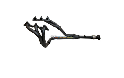 MITSUBISHI TRITON MK 3.0LT V6 4WD WILDCAT HEADERS EXTRACTORS  