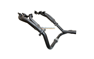 TOYOTA PRADO V6 3.4LT AUTO 1996-2002 WILDCAT HEADERS EXTRACTORS 