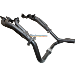 TOYOTA PRADO V6 3.4LT 1996-2002 WILDCAT HEADERS EXTRACTORS 