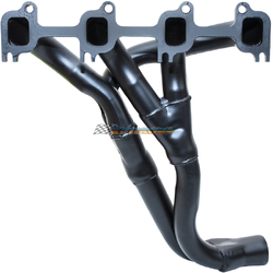 KIA PREGIO VAN 2.7LT J2 DIESEL WILDCAT HEADERS EXTRACTORS  