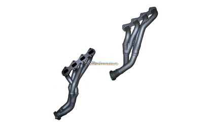 FORD FALCON BA BF V8 XR8 5.4LT TRI-Y WILDCAT HEADERS EXTRACTORS