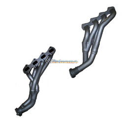FORD FALCON BA BF V8 XR8 5.4LT TRI-Y WILDCAT HEADERS EXTRACTORS