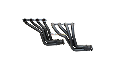 HOLDEN COMMODORE VE 6.0LT 6.2LT V8 1.7/8" TUNED WILDCAT HEADERS EXTRACTORS