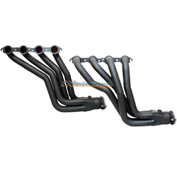 HOLDEN COMMODORE VE 6.0LT 6.2LT V8 1.7/8" TUNED WILDCAT HEADERS EXTRACTORS