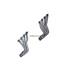 HOLDEN COMMODORE VF GTS 6.2LT V8 SUPERCHARGED TUNED WILDCAT HEADERS EXTRACTORS