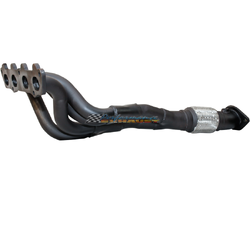 Extractors - Toyota Corolla Sportivo ZZE123 1.8L 2ZZ-GE (10/2001-4/07)