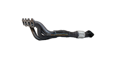 TOYOTA COROLLA ZZE123 SPORTIVO 1.8LT 2ZZ-GE WILDCAT HEADERS EXTRACTORS