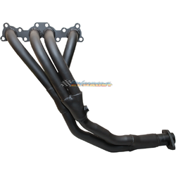 FORD COURIER / MAZDA BRAVO B2600 2.6LT WILDCAT MANDREL BENT EXTRACTORS  