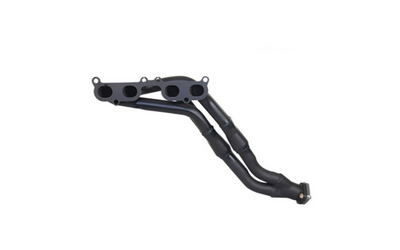 MITSUBISHI TRITON MK 2.4LT 1996 - 2006 2WD WILDCAT HEADERS EXTRACTORS  