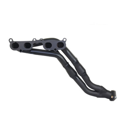 MITSUBISHI TRITON MK 2.4LT 1996 - 2006 2WD WILDCAT HEADERS EXTRACTORS  