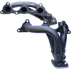 MITSUBISHI TRITON ML 3.5LT V6 WILDCAT HEADERS EXTRACTORS  