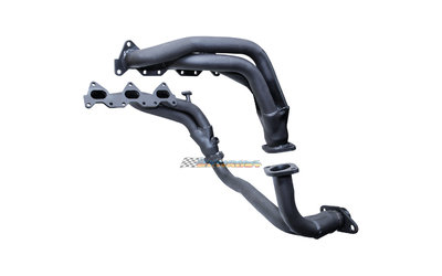 SUZUKI GRAND VITARA 2.5LT V6 WILDCAT HEADERS EXTRACTORS ***NOT 2.7*** 