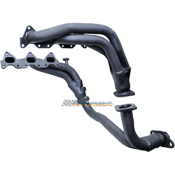 SUZUKI GRAND VITARA 2.5LT V6 WILDCAT HEADERS EXTRACTORS ***NOT 2.7*** 