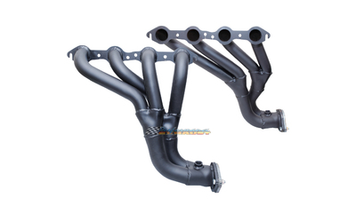 HOLDEN COMMODORE VE 6.0LT 6.2LT V8 TRI-Y WILDCAT HEADERS EXTRACTORS  