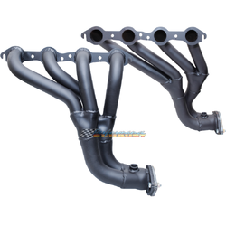 HOLDEN COMMODORE VE 6.0LT 6.2LT V8 TRI-Y WILDCAT HEADERS EXTRACTORS  