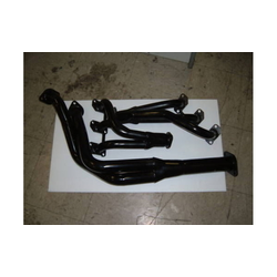 TOYOTA LANDCRUISER 79 SERIES HZJ79 UTE 1HZ 4.2LT WITH EGR WILDCAT EXTRACTORS 