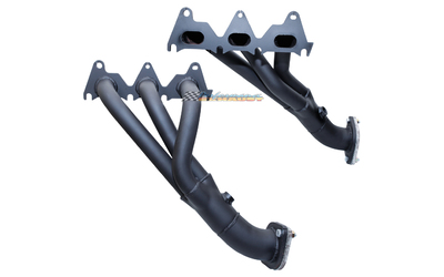 HOLDEN COMMODORE VE V6 3.6LT ALLOYTEC WILDCAT HEADERS EXTRACTORS