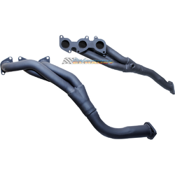 TOYOTA HILUX / PRADO 120 SERIES 4.0LT V6 (3 into 1) WILDCAT HEADERS EXTRACTORS