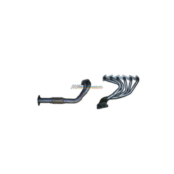 TOYOTA LANDCRUISER HZJ70 HZJ75 1HZ 4.2LT DIESEL WILDCAT HEADERS EXTRACTORS
