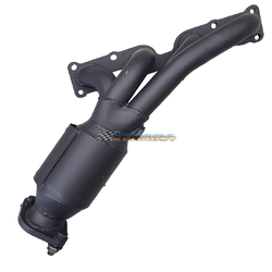HYUNDAI ILOAD IMAX 2.4LT 2007-ON WILDCAT HEADERS EXTRACTORS & EURO 4 CAT