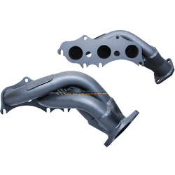 TOYOTA PRADO 150 SERIES GRJ150 4.0LT V6 WILDCAT HEADERS EXTRACTORS