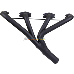 HOLDEN FJ- EJ GREY MOTOR 1948-1962 WILDCAT HEADERS EXTRACTORS