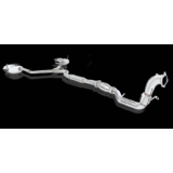 SUBARU WRX SEDAN (G3) 2009-2011-CHOICE OF SYSTEMS