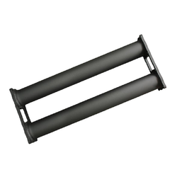 Twin 3" Front Pipe Only - Toyota Landcruiser 200 Series VDJ200 4.5L