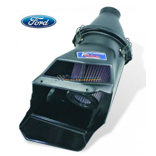 FORD FALCON BF FPV XR8 BOSS SS INDUCTIONS GROWLER COLD AIR INDUCTION