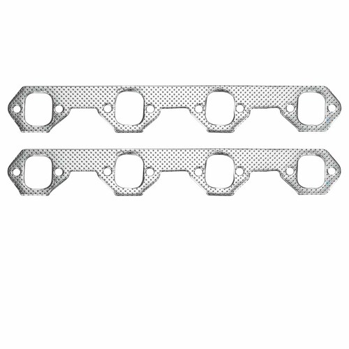 Ford 302 windsor exhaust manifold #5