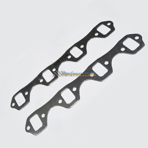 Ford 351 windsor headers #2