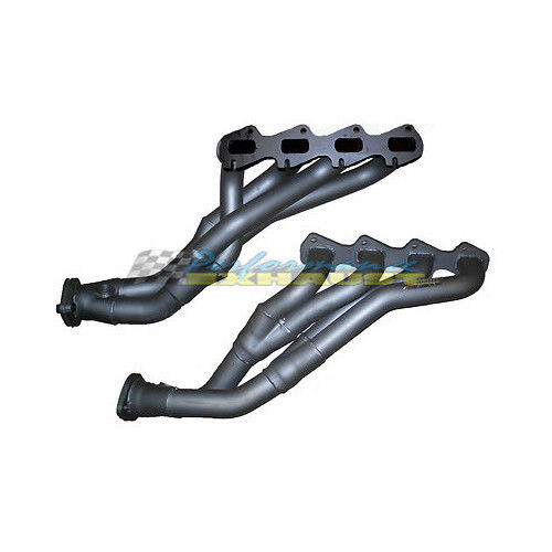 Ford v8 extractors #5