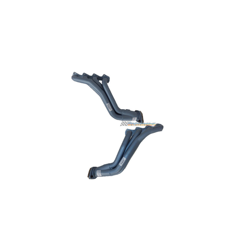 Ford falcon exhaust headers #9