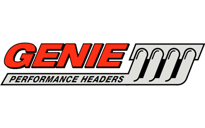 Genie Performance Headers