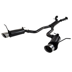 Performance Exhaust