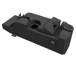 Long Range Fuel Tanks